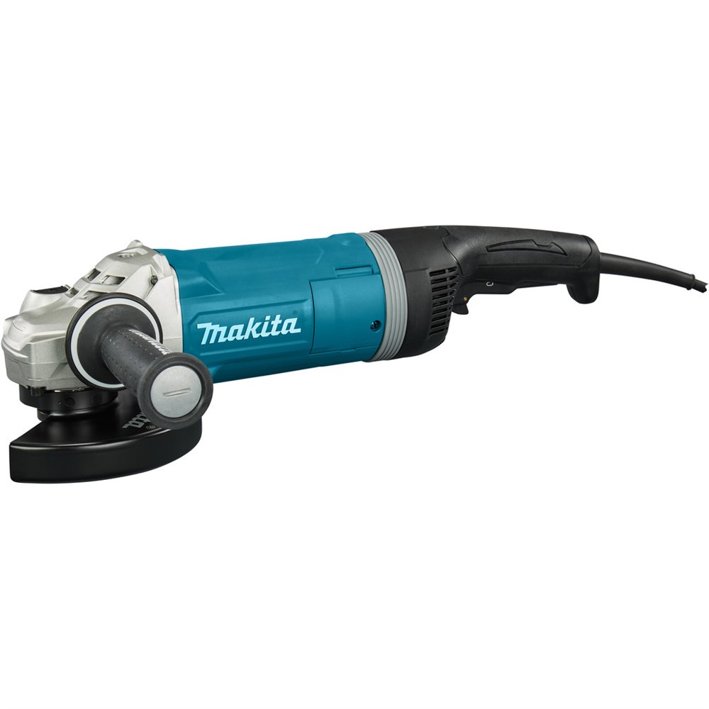 УШМ Makita GA 9080 X1 купить в Севастополе за 22 000 руб.. Доставка от 1  дня. Выгодная цена